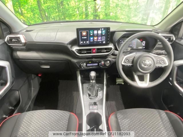 toyota raize 2023 quick_quick_A201A_A201A-0073638 image 2