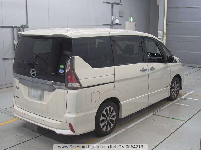 nissan serena 2018 -NISSAN 【広島 301や1696】--Serena GFC27-136453---NISSAN 【広島 301や1696】--Serena GFC27-136453- image 2