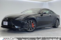 lexus rc 2021 -LEXUS--Lexus RC 3BA-GSC10--GSC10-6002112---LEXUS--Lexus RC 3BA-GSC10--GSC10-6002112-