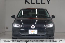 volkswagen polo 2020 CFJ1764372