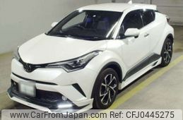 toyota c-hr 2018 -TOYOTA 【函館 325ﾃ8888】--C-HR DBA-NGX50--NGX50-2027311---TOYOTA 【函館 325ﾃ8888】--C-HR DBA-NGX50--NGX50-2027311-