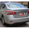 nissan sylphy 2014 CFJ1764534 image 3