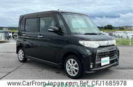 daihatsu tanto 2011 CFJ1685978