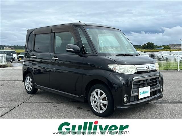 daihatsu tanto 2011 CFJ1685978 image 1
