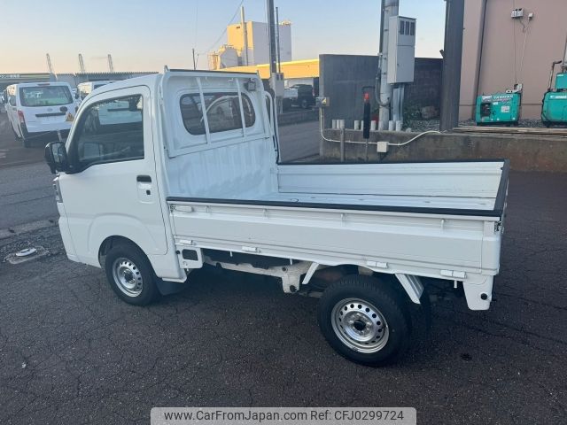 daihatsu hijet-truck 2022 -DAIHATSU--Hijet Truck 3BD-S510P--S510P-0426695---DAIHATSU--Hijet Truck 3BD-S510P--S510P-0426695- image 2