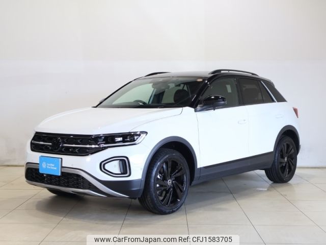 volkswagen volkswagen-others 2025 CFJ1583705 image 1