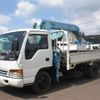 isuzu elf-truck 1996 GOO_NET_EXCHANGE_0403152A30240802W003 image 1