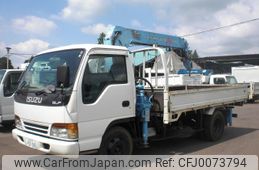 isuzu elf-truck 1996 GOO_NET_EXCHANGE_0403152A30240802W003