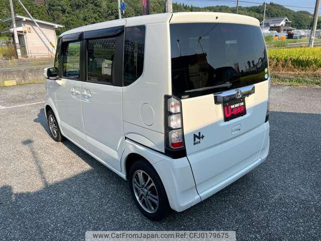 honda n-box-plus 2014 -HONDA--N BOX + JF1--3200835---HONDA--N BOX + JF1--3200835- image 2