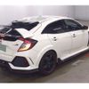 honda civic 2017 quick_quick_DBA-FK8_1000239 image 3