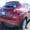 nissan juke 2013 CFJ1490304 image 5