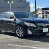 toyota camry 2012 -TOYOTA--Camry DAA-AVV50--AVV50-1018143---TOYOTA--Camry DAA-AVV50--AVV50-1018143- image 1