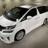 toyota vellfire 2013 quick_quick_DBA-ANH20W_ANH20-8300748 image 13