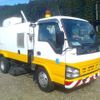 isuzu elf-truck 2006 quick_quick_PB-NKR81N_NKR81-7058941 image 1