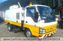 isuzu elf-truck 2006 quick_quick_PB-NKR81N_NKR81-7058941