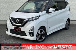 nissan dayz 2020 quick_quick_B45W_B45W-0014067