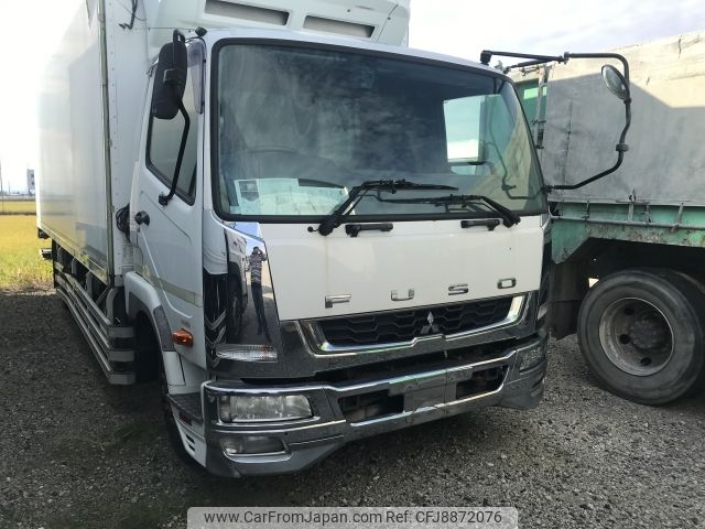 mitsubishi-fuso fighter 2011 -MITSUBISHI--Fuso Fighter SKG-FK72FY--FK72FY-5501**---MITSUBISHI--Fuso Fighter SKG-FK72FY--FK72FY-5501**- image 1