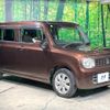 suzuki alto-lapin 2012 CFJ1582814 image 16