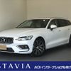 volvo v60 2018 -VOLVO--Volvo V60 DBA-ZB420--YV1ZW10MDK1011172---VOLVO--Volvo V60 DBA-ZB420--YV1ZW10MDK1011172- image 1