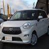 daihatsu cast 2016 quick_quick_DBA-LA250S_LA250S-0040641 image 1