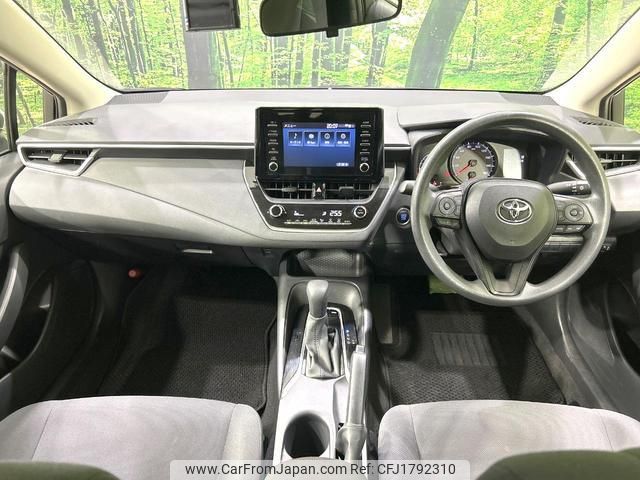 toyota corolla-touring-wagon 2020 CFJ1792310 image 2