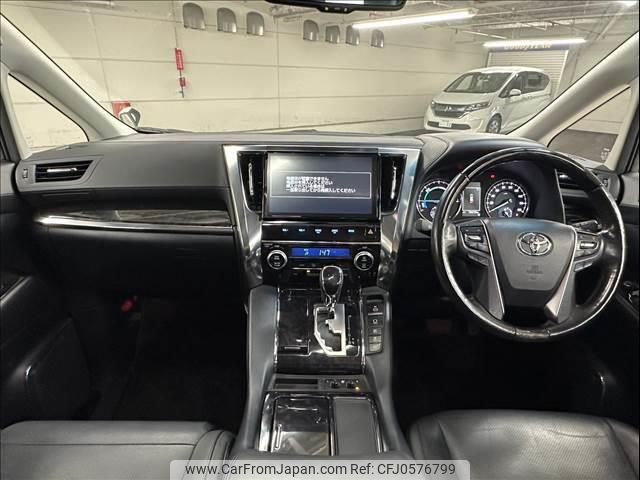 toyota alphard 2018 quick_quick_DAA-AYH30W_AYH30-0066733 image 2