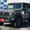 suzuki jimny-sierra 2023 quick_quick_3BA-JB74W_JB74W-193993 image 1