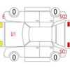 mazda flair 2016 -MAZDA--Flair DAA-MS41S--MS41S-172364---MAZDA--Flair DAA-MS41S--MS41S-172364- image 2