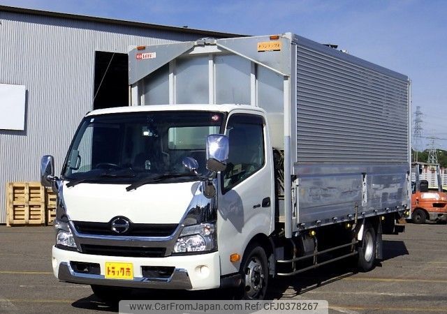 hino dutro 2012 REALMOTOR_N9024100045F-90 image 2