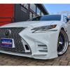 lexus ls 2019 -LEXUS--Lexus LS DBA-VXFA50--VXFA50-6005203---LEXUS--Lexus LS DBA-VXFA50--VXFA50-6005203- image 1