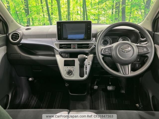 daihatsu cast 2016 CFJ1847363 image 2