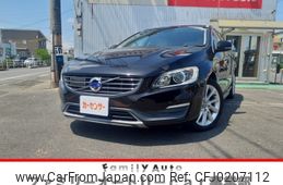 volvo v60 2014 -VOLVO--Volvo V60 DBA-FB420--YV1FW40MDF1222663---VOLVO--Volvo V60 DBA-FB420--YV1FW40MDF1222663-