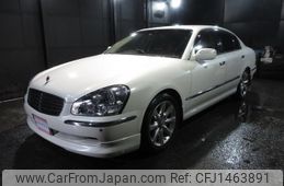 nissan cima 2004 quick_quick_HF50_HF50-700633