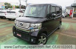 honda n-box 2012 -HONDA--N BOX JF2--1014766---HONDA--N BOX JF2--1014766-