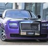 rolls-royce ghost 2011 quick_quick_ABA-664S_SCA664S0XBUH15144 image 7