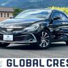 toyota mark-x 2018 quick_quick_DBA-GRX130_GRX130-6110033 image 1