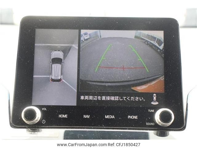mitsubishi eclipse-cross 2021 CFJ1850427 image 2