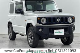 suzuki jimny 2020 CFJ1391093