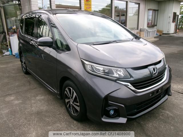 honda freed-plus 2017 quick_quick_DBA-GB5_1034413 image 1