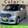 suzuki solio 2019 -SUZUKI--Solio MA46S--251089---SUZUKI--Solio MA46S--251089- image 1