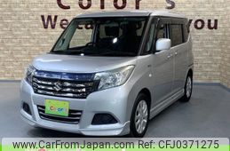 suzuki solio 2019 -SUZUKI--Solio MA46S--251089---SUZUKI--Solio MA46S--251089-