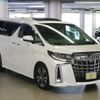 toyota alphard 2018 -TOYOTA--Alphard DBA-AGH30W--AGH30-0220728---TOYOTA--Alphard DBA-AGH30W--AGH30-0220728- image 4