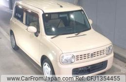 suzuki alto-lapin 2010 -SUZUKI--Alto Lapin HE22S-188120---SUZUKI--Alto Lapin HE22S-188120-