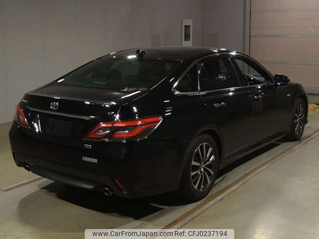 toyota crown 2018 -TOYOTA--Crown 6AA-AZSH20--AZSH20-1012990---TOYOTA--Crown 6AA-AZSH20--AZSH20-1012990- image 2