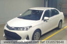 toyota corolla-axio 2021 -TOYOTA--Corolla Axio 6AA-NKE165--NKE165-7249503---TOYOTA--Corolla Axio 6AA-NKE165--NKE165-7249503-