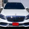 mercedes-benz s-class 2015 -MERCEDES-BENZ--Benz S Class DBA-222182--WDD2221822A178672---MERCEDES-BENZ--Benz S Class DBA-222182--WDD2221822A178672- image 2