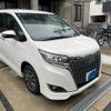 toyota esquire 2019 -TOYOTA--Esquire DBA-ZRR80G--ZRR80-0545725---TOYOTA--Esquire DBA-ZRR80G--ZRR80-0545725- image 1