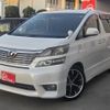 toyota vellfire 2009 CFJ1836093 image 1
