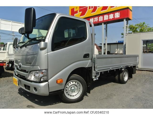 toyota dyna-truck 2024 quick_quick_3BF-TRY230_TRY230-0516148 image 2