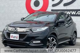 honda vezel 2018 -HONDA--VEZEL DAA-RU3--RU3-1327791---HONDA--VEZEL DAA-RU3--RU3-1327791-